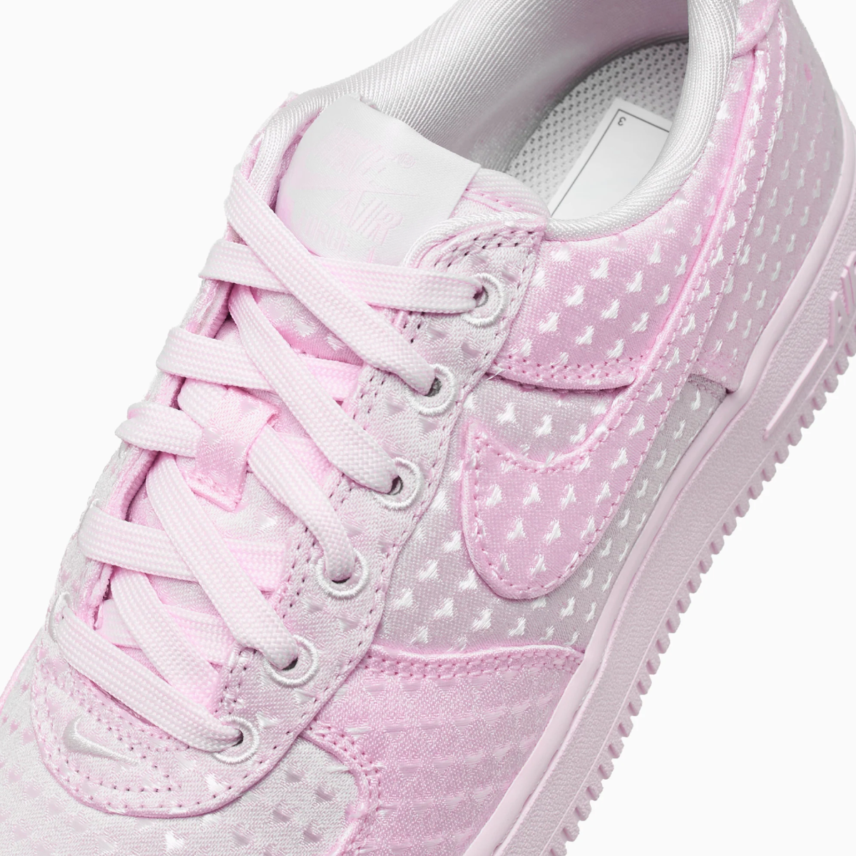 Air Force 1 Low "Valentine's Day"