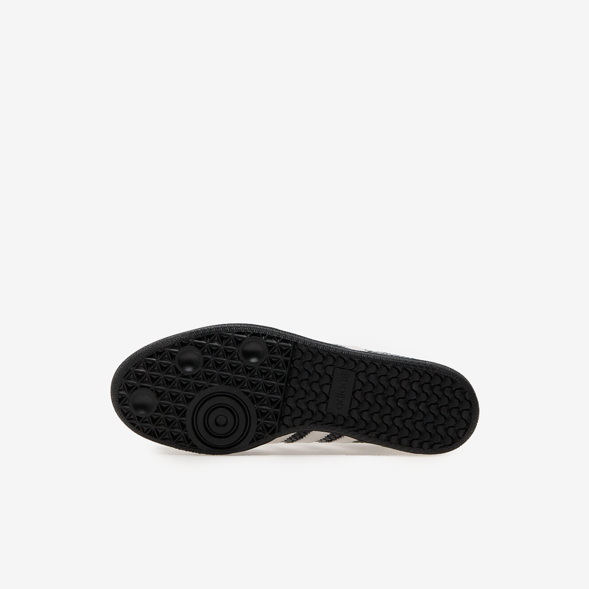SAMBA OG "Crocodile-Effect Leather "