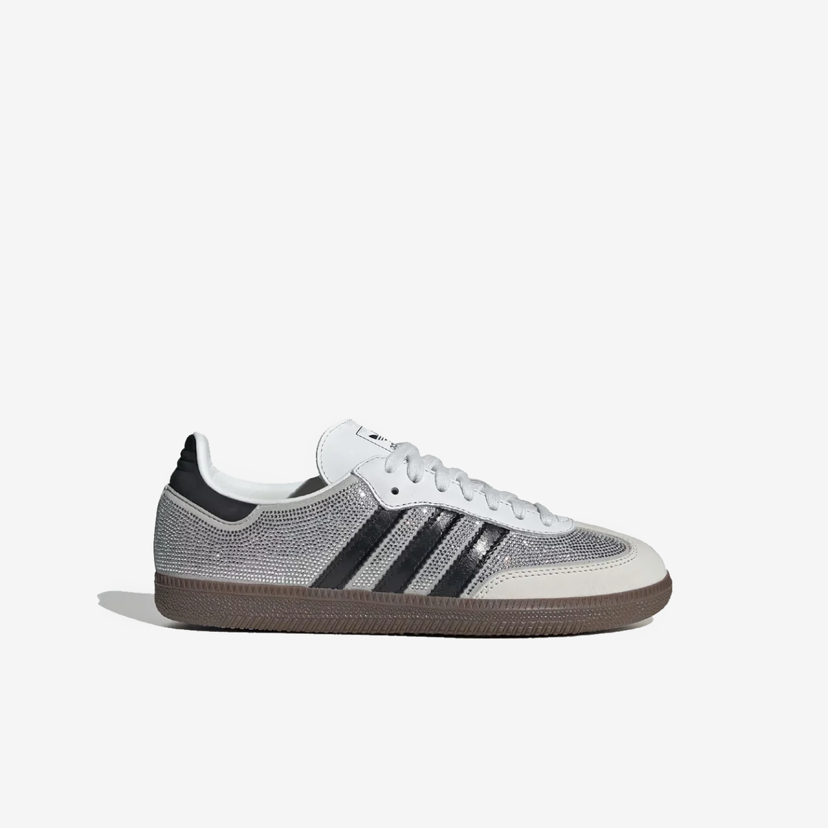 SAMBA OG RHINESTONE